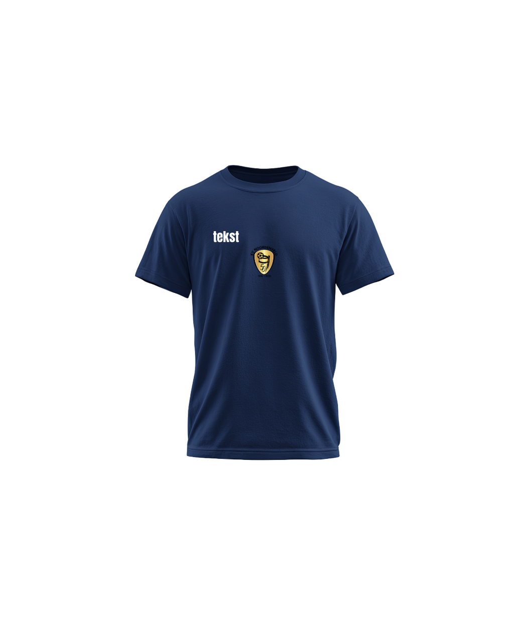 Kinder jubileum sportshirt