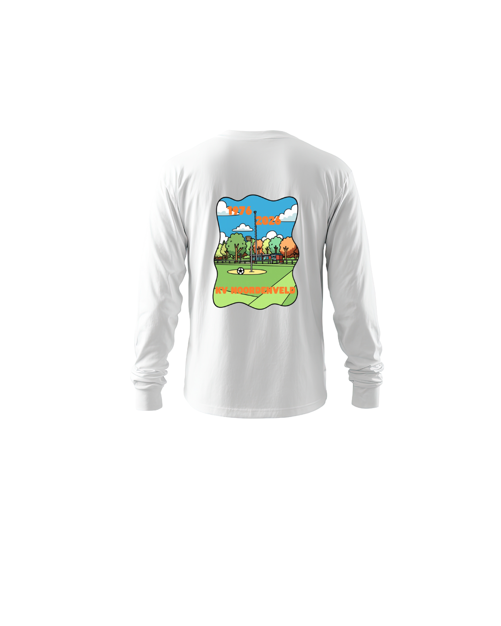 long sleeve