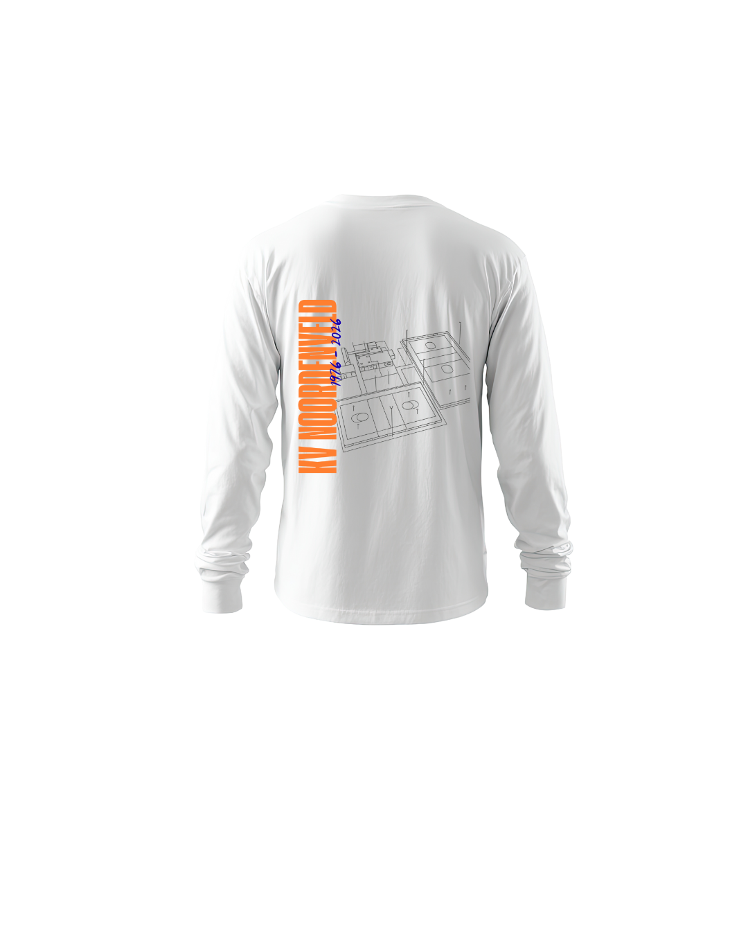long sleeve