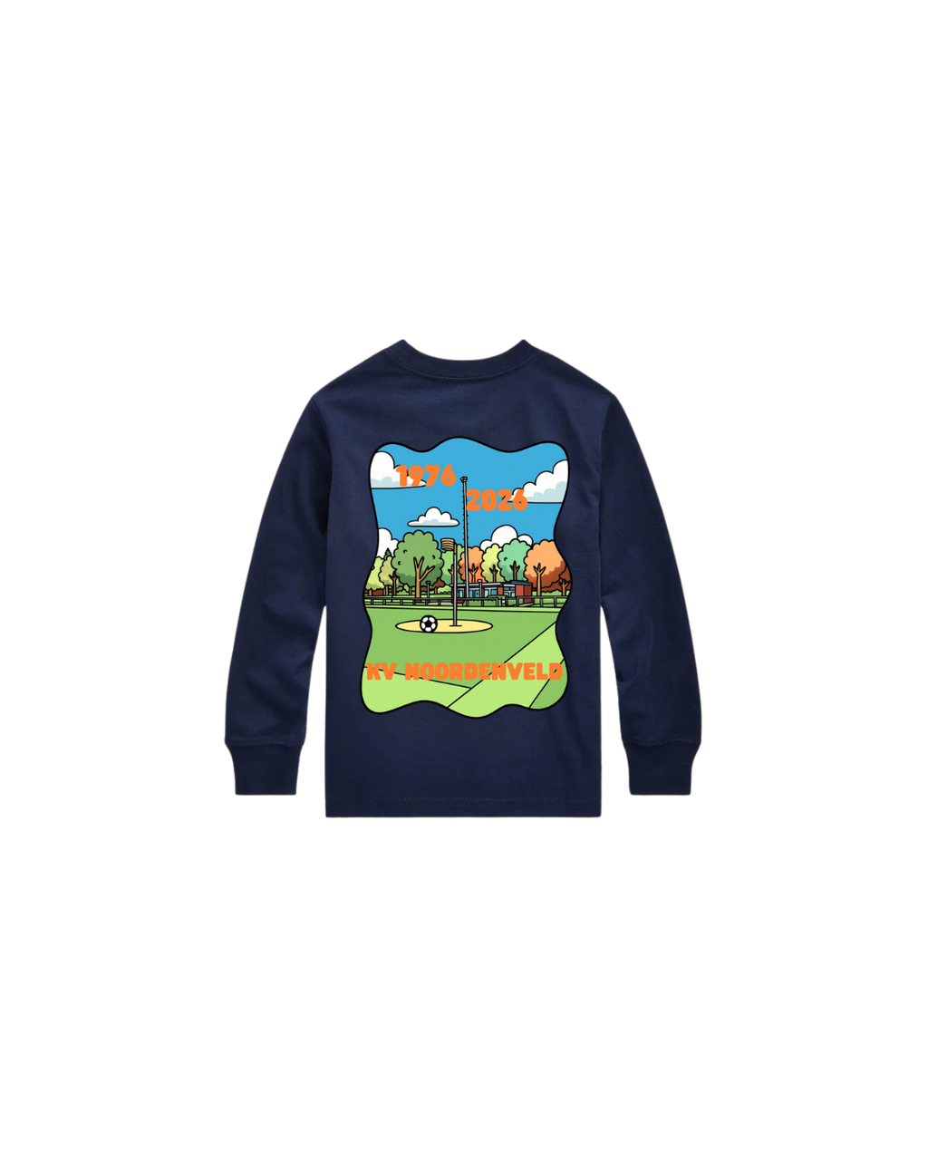 long sleeve