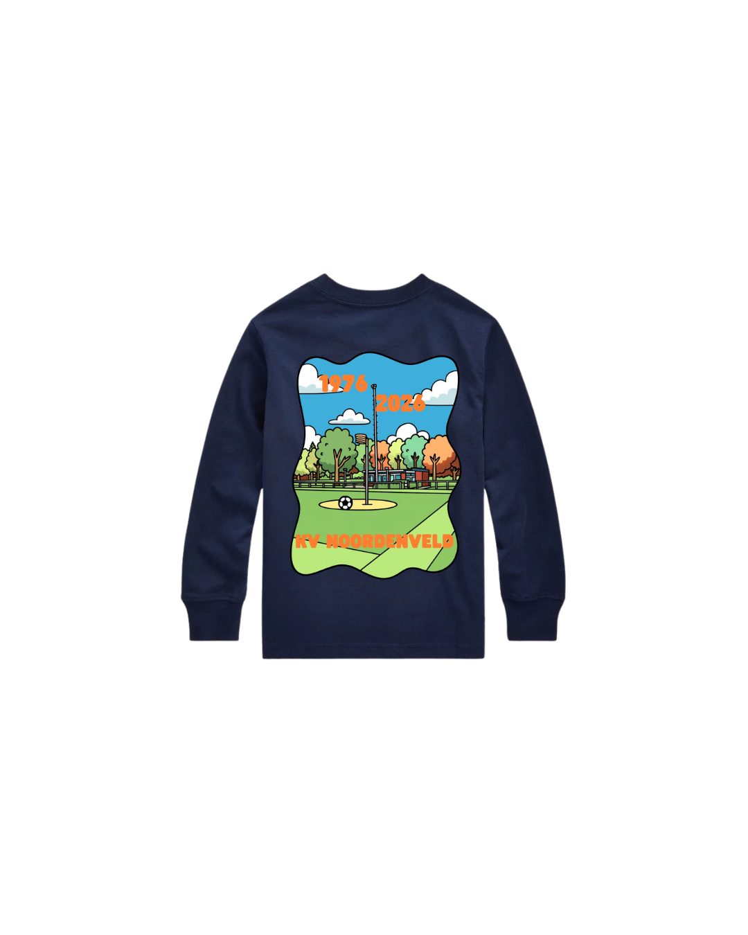 long sleeve