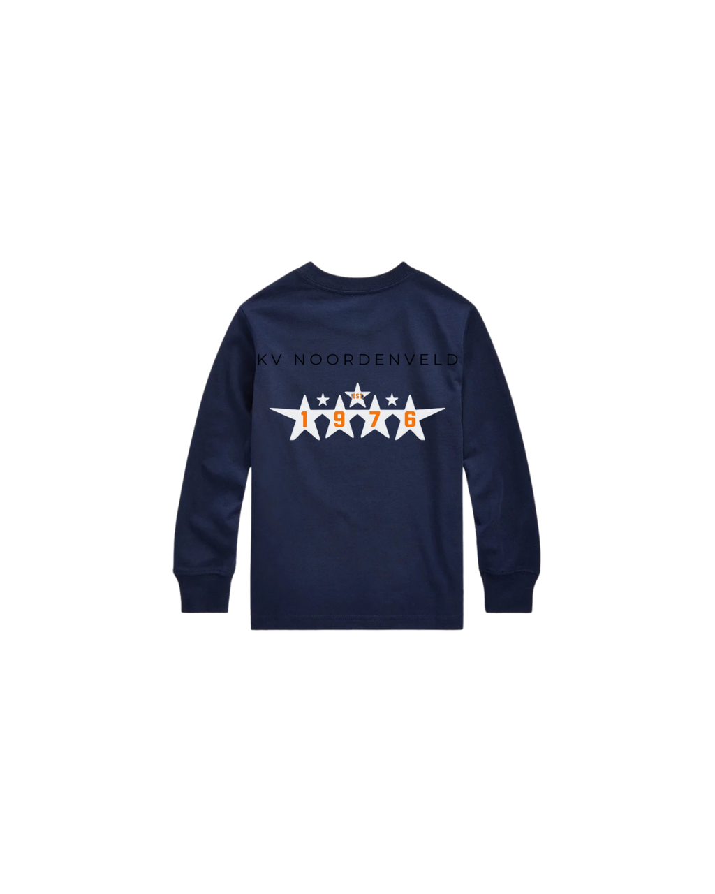 long sleeve
