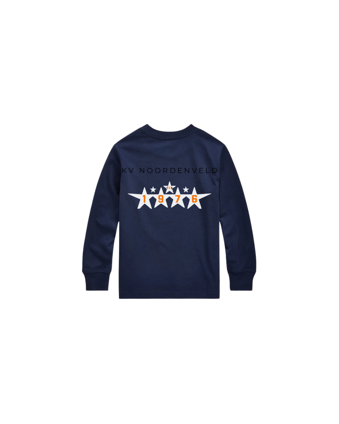 long sleeve