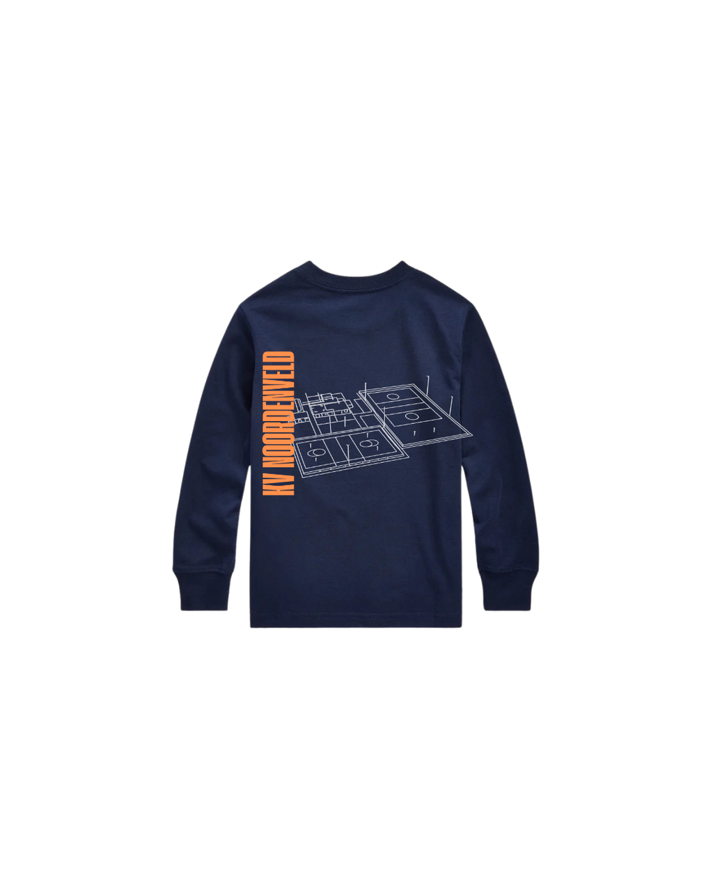 long sleeve