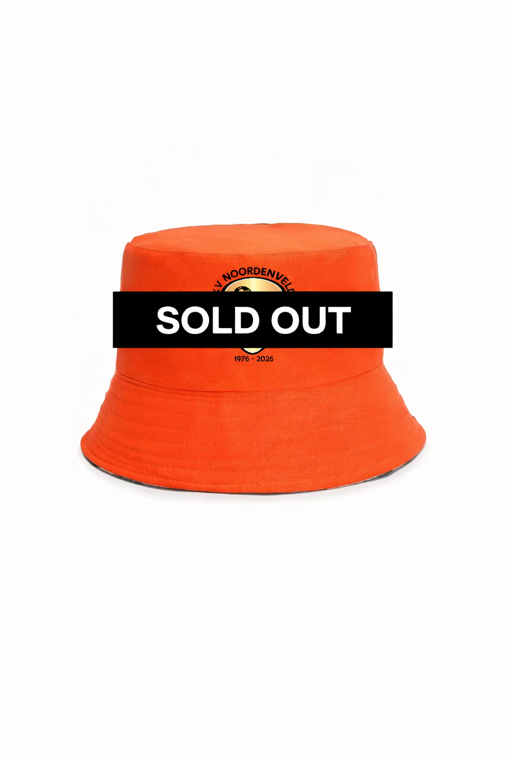 emmer hoed, bucket hat