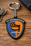 KV Noordenveld sleutelhanger